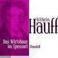 Cover-Bild zum Titel 'Das Wirtshaus im Spessart 4' von 'Wilhelm Hauff'