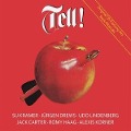 Cover-Bild zum Titel 'Tell!-The Musical' von 'Various'