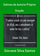 Cover-Bild zum Titel 'Salmos De Autoria Própria' von 'Giovane Silva Santos'