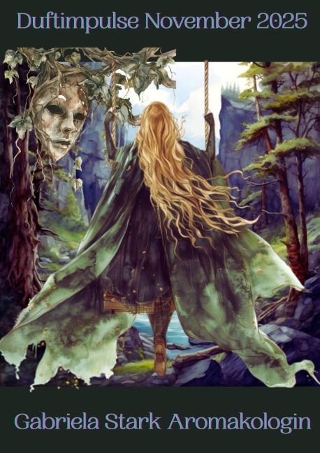 Duftimpulse November 2025 - Gabriela Stark