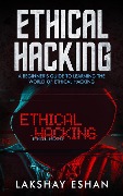Ethical Hacking - Lakshay Eshan