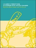 Cover-Bild zum Titel 'Children's Perceptions of Learning with Trainee Teachers' von ''