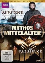 Mythos Mittelalter - Ty Unwin