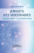 Cover-Bild zum Titel 'Jenseits des Verstandes' von 'Simone Riesmeier'