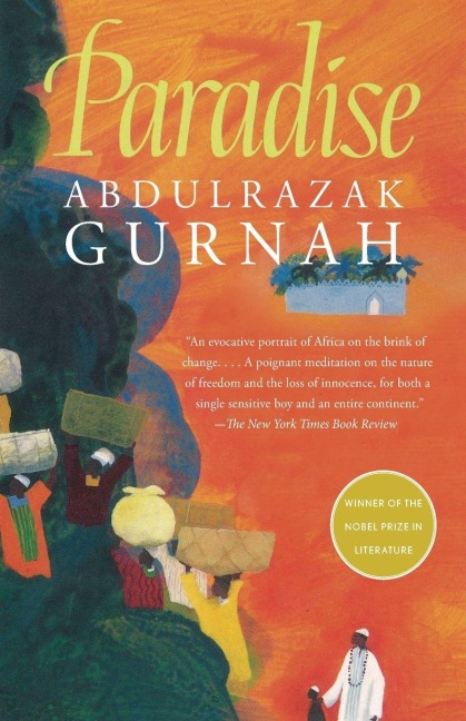 Paradise - Abdulrazak Gurnah