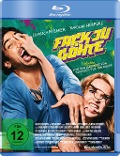 Cover-Bild zum Titel 'Fack Ju Göhte' von 'Bora Dagtekin, Michael Beckmann'