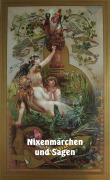 Cover-Bild zum Titel 'Nixenmärchen 2' von 'Erik Schreiber'