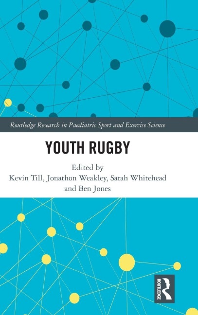 Youth Rugby - 