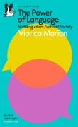 Cover-Bild zum Titel 'The Power of Language' von 'Viorica Marian'
