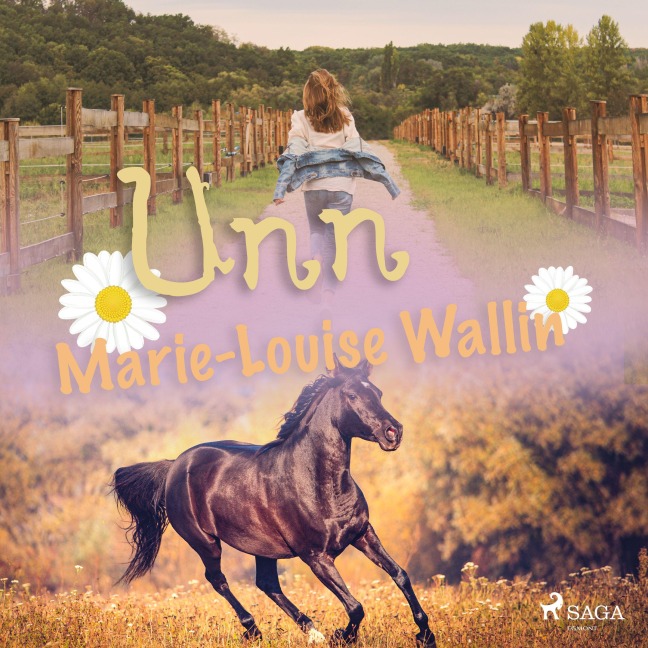 Unn (oförkortat) - Marie-Louise Wallin