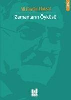 Zamanlarin Öyküsü - Ali Haydar Haksal