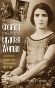 Cover-Bild zum Titel 'Creating the New Egyptian Woman' von 'Russell'