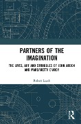 Cover-Bild zum Titel 'Partners of the Imagination' von 'Robert Leach'