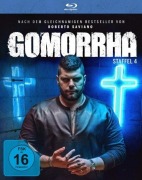 Cover-Bild zum Titel 'Gomorrha' von 'Leonardo Fasoli, Giovanni Bianconi, Filippo Gravino, Roberto Saviano, Ludovica Rampoldi'
