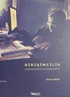 Girisimcilik - Salih Dincel