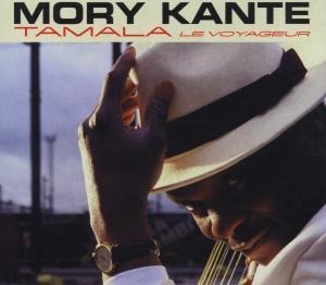 Tamala-Le Voyageur - Mory Kante