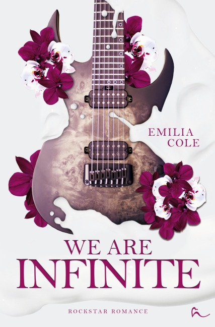 We Are Infinite - Emilia Cole