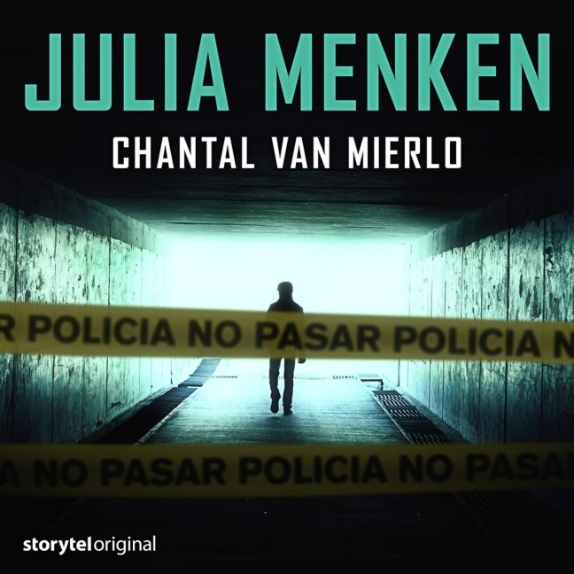 Julia Menken - Chantal van Mierlo