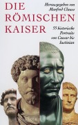 Cover-Bild zum Titel 'Die römischen Kaiser' von ''