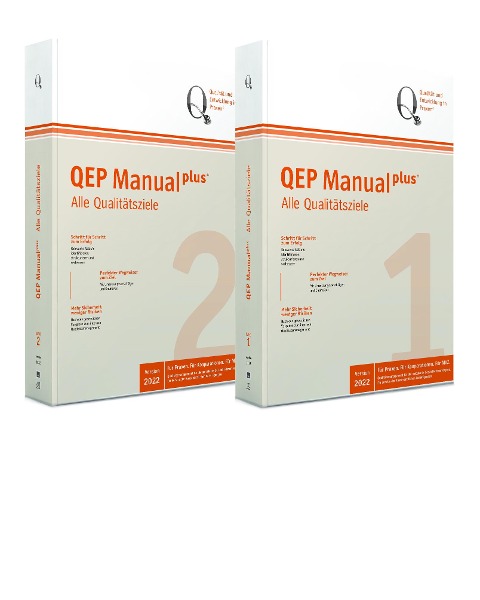 QEP® Manual - 