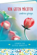 Cover-Bild zum Titel 'Von guten Mächten wunderbar geborgen' von ''