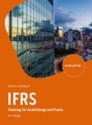 Cover-Bild zum Titel 'IFRS' von 'Norbert Lüdenbach'