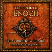 Cover-Bild zum Titel 'The Book Of Enoch' von 'Hebrew Apocalyptic'