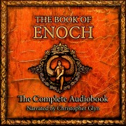 Cover-Bild zum Titel 'The Book Of Enoch' von 'Hebrew Apocalyptic'