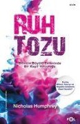 Cover-Bild zum Titel 'Ruh Tozu' von 'Nicholas Humphrey'