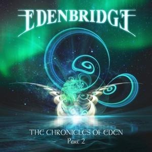 The Chronicles Of Eden Part 2 - Edenbridge