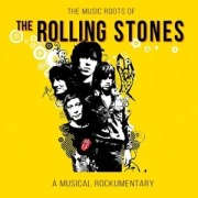 Cover-Bild zum Titel 'The Music Roots Of' von 'The Rolling Stones'