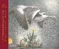 Cover-Bild zum Titel 'Lüttenweihnachten' von 'Hans Fallada'