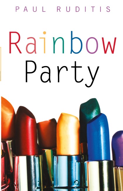 Rainbow Party - Paul Ruditis