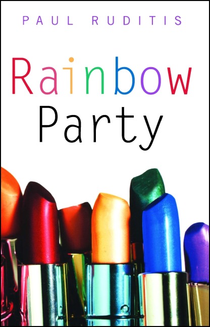 Rainbow Party - Paul Ruditis