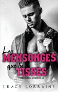 Cover-Bild zum Titel 'Les Mensonges Que Tu Tisses' von 'Tracy Lorraine'
