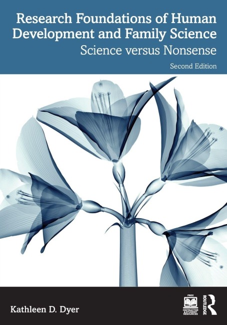 Research Foundations of Human Development and Family Science - Kathleen D. Dyer