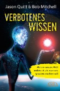 Verbotenes Wissen - Jason Quitt, Bob Mitchell