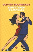 Cover-Bild zum Titel 'Aspettando Bojangles' von 'Olivier Bourdeaut'