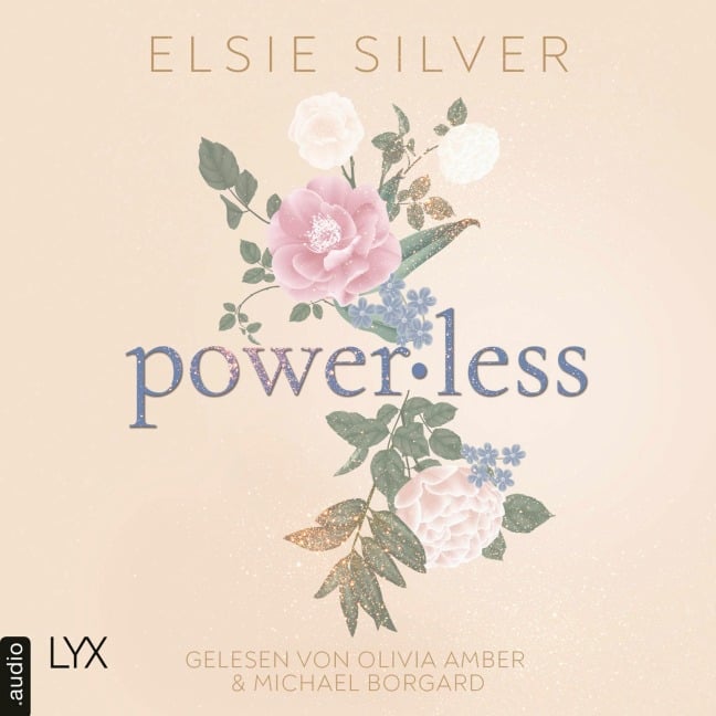 Powerless - Elsie Silver