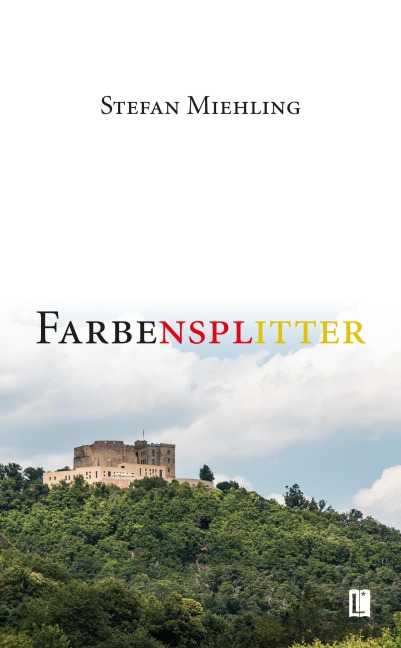 Farbensplitter - Stefan Miehling