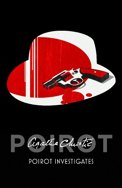 Poirot Investigates - Agatha Christie