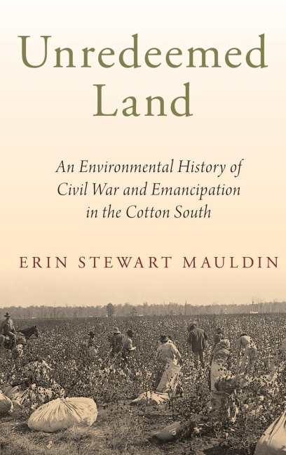 Unredeemed Land C - Mauldin