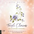 Cover-Bild zum Titel 'Tough Choices' von 'Ava Reed'