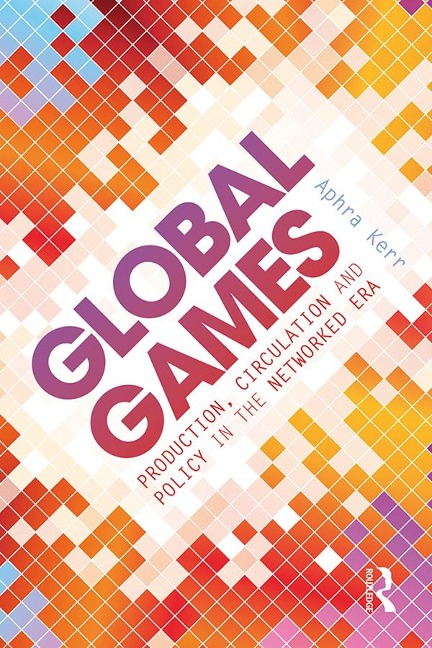 Global Games - Aphra Kerr