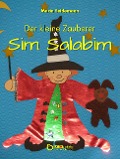 Der kleine Zauberer Sim Salabim - Maria Seidemann