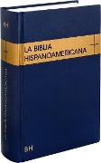 La Biblia Hispanoamericana: Biblia Traducción Interconfesional - 