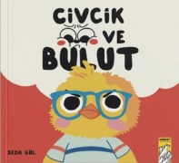 Cover-Bild zum Titel 'Civcik Ve Bulut' von 'Seda Gül'