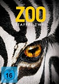 Zoo - André Nemec, James Patterson, Jeff Pinkner, Scott Rosenberg, Jay Faerber