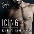 Cover-Bild zum Titel 'Icing Lib/E' von 'Kelly Jamieson'