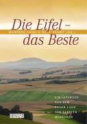 Cover-Bild zum Titel 'Die Eifel - Das Beste' von ''